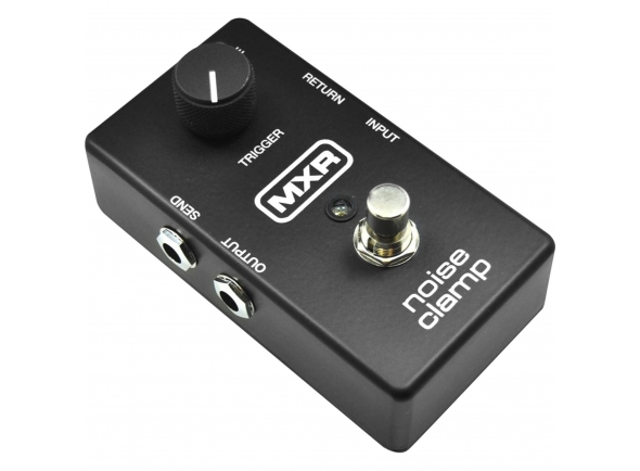 MXR M195 Noise Clamp MXR M195 Noise Clamp